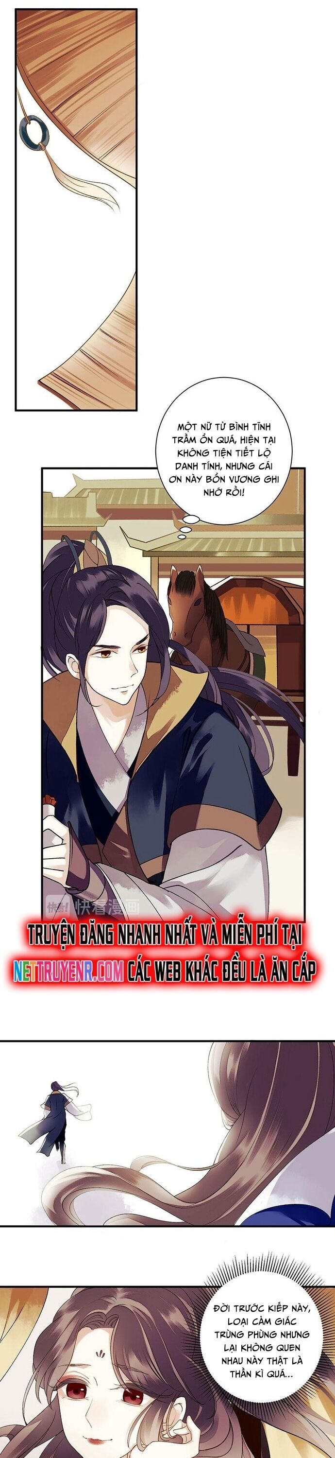 Nhất Phẩm Đích Nữ Chapter 21 - 5