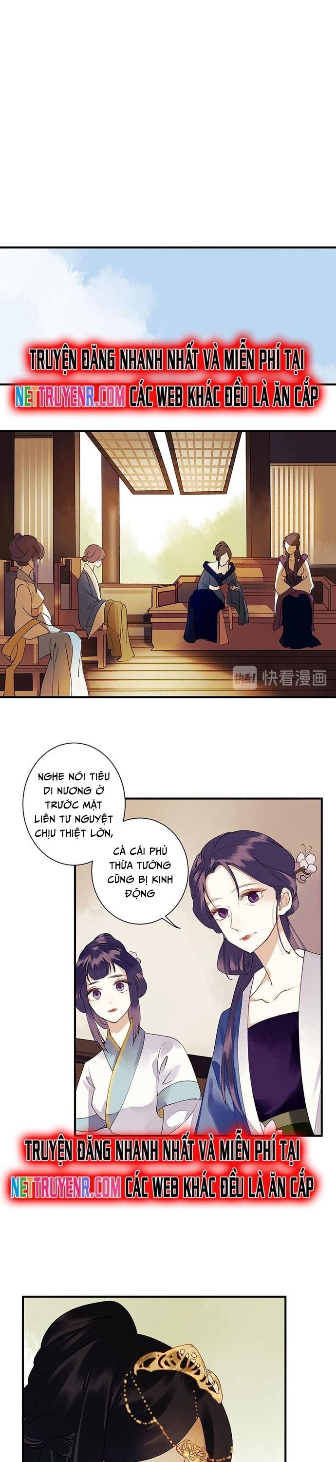 Nhất Phẩm Đích Nữ Chapter 21 - 7