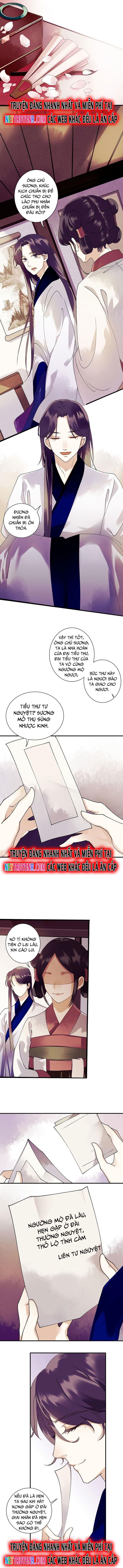 Nhất Phẩm Đích Nữ Chapter 23 - 3