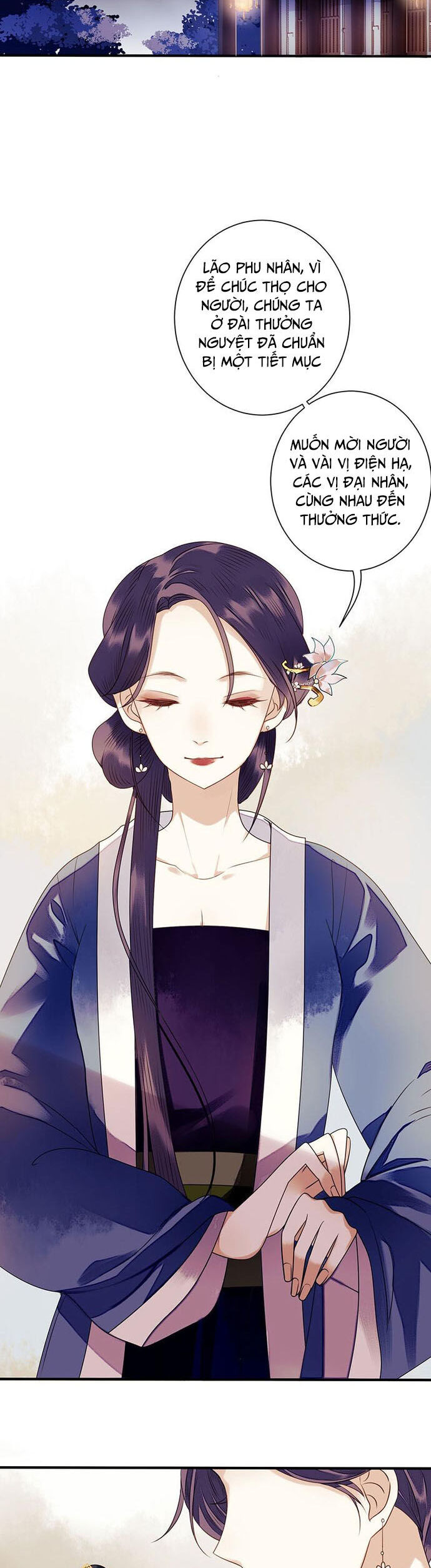 Nhất Phẩm Đích Nữ Chapter 27 - 5