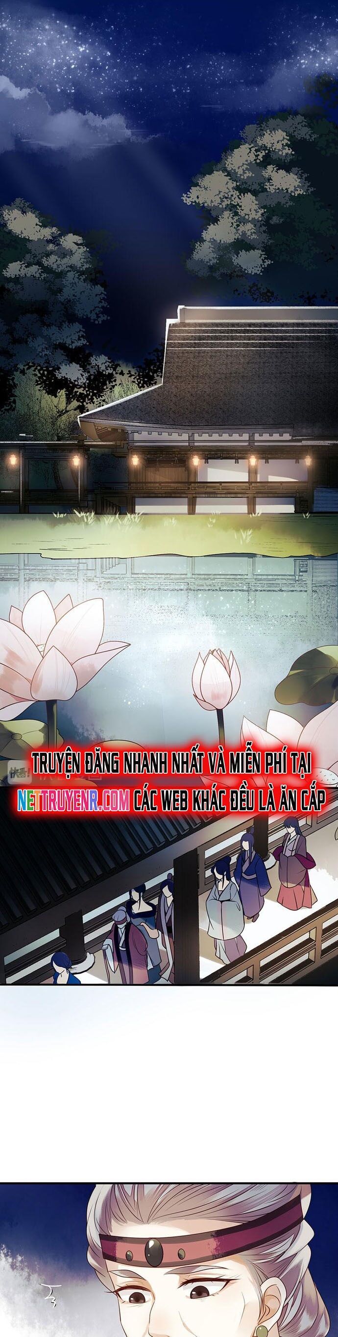 Nhất Phẩm Đích Nữ Chapter 27 - 7