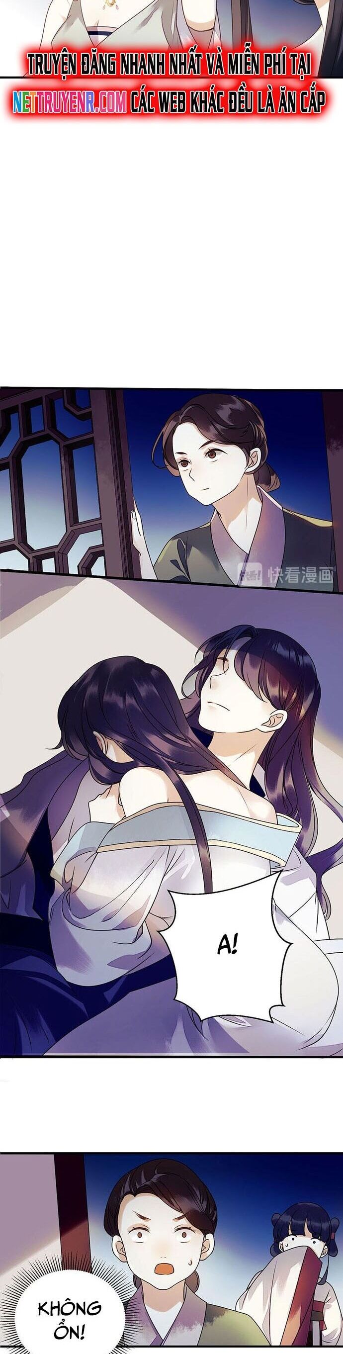 Nhất Phẩm Đích Nữ Chapter 27 - 9