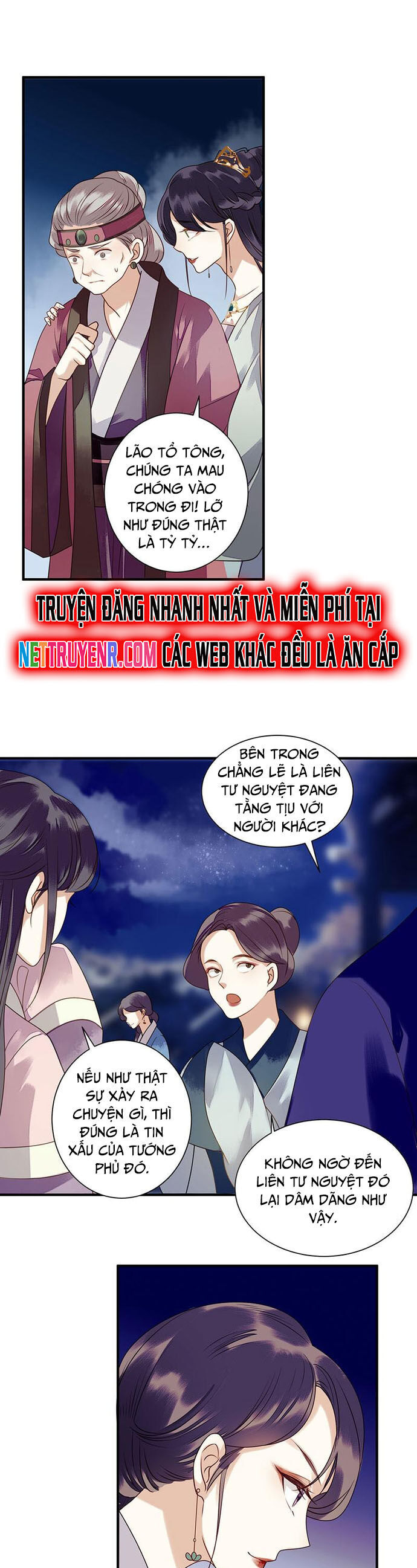 Nhất Phẩm Đích Nữ Chapter 28 - 2