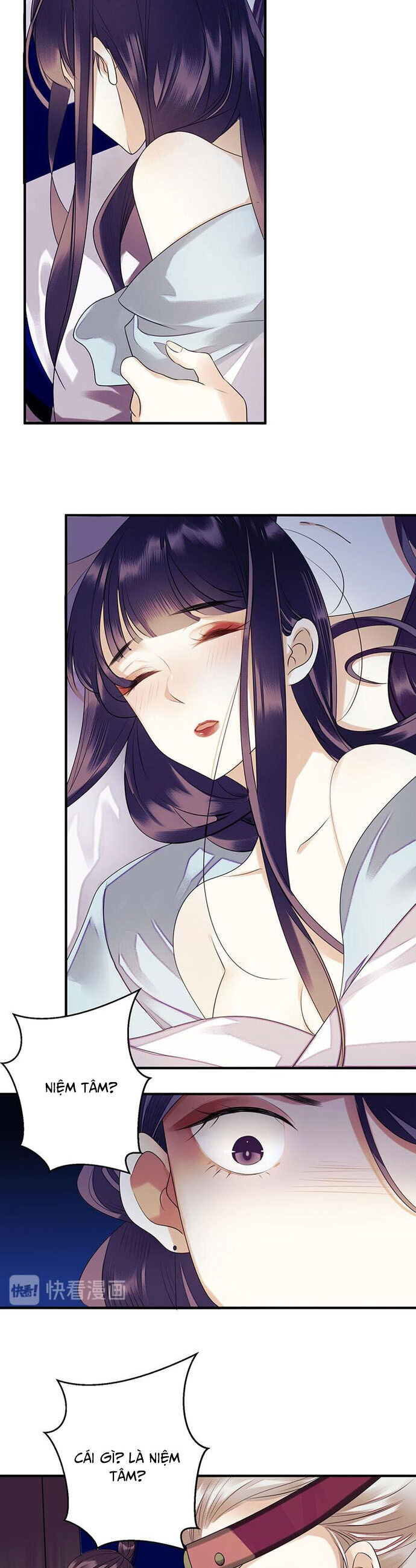 Nhất Phẩm Đích Nữ Chapter 28 - 5