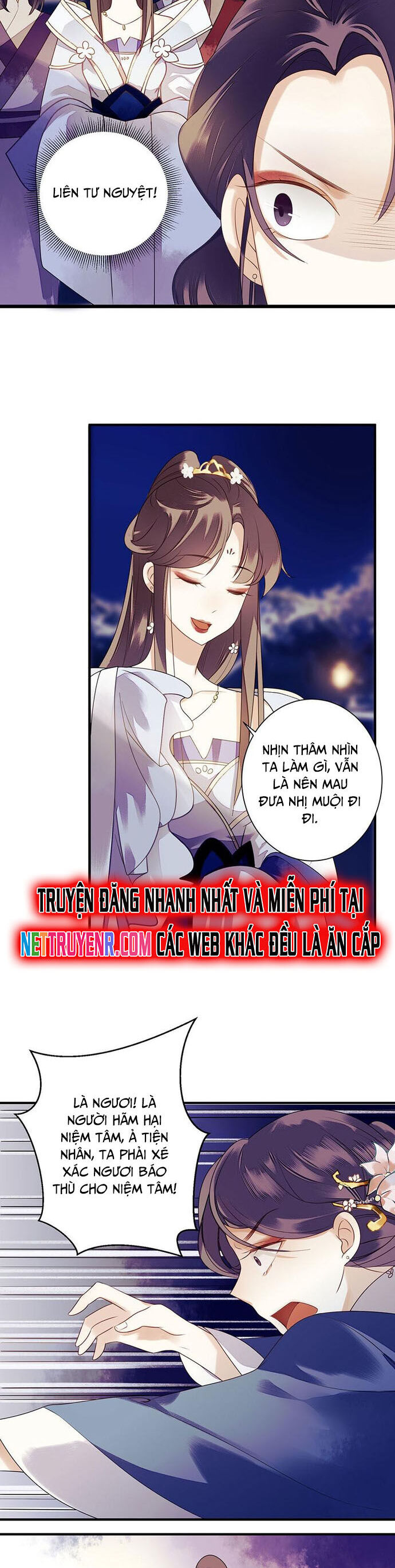 Nhất Phẩm Đích Nữ Chapter 28 - 8