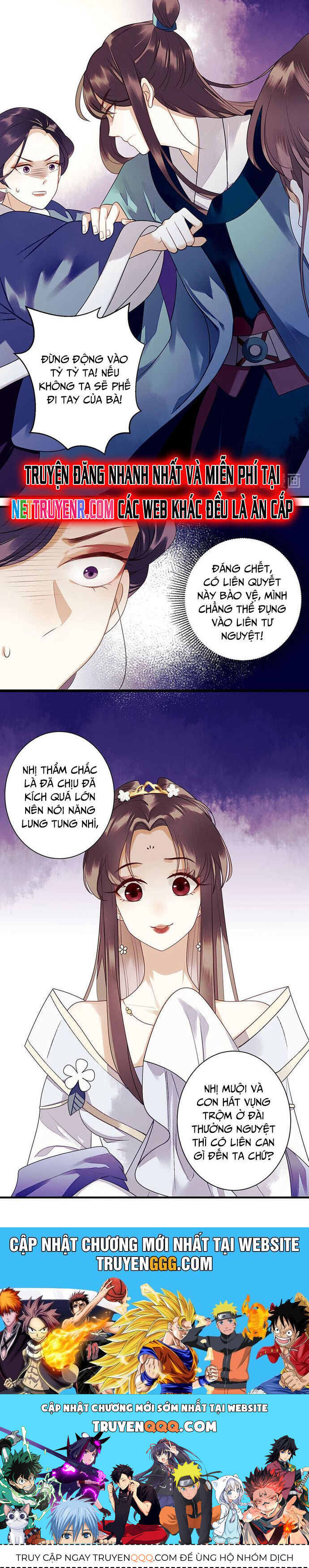 Nhất Phẩm Đích Nữ Chapter 28 - 9