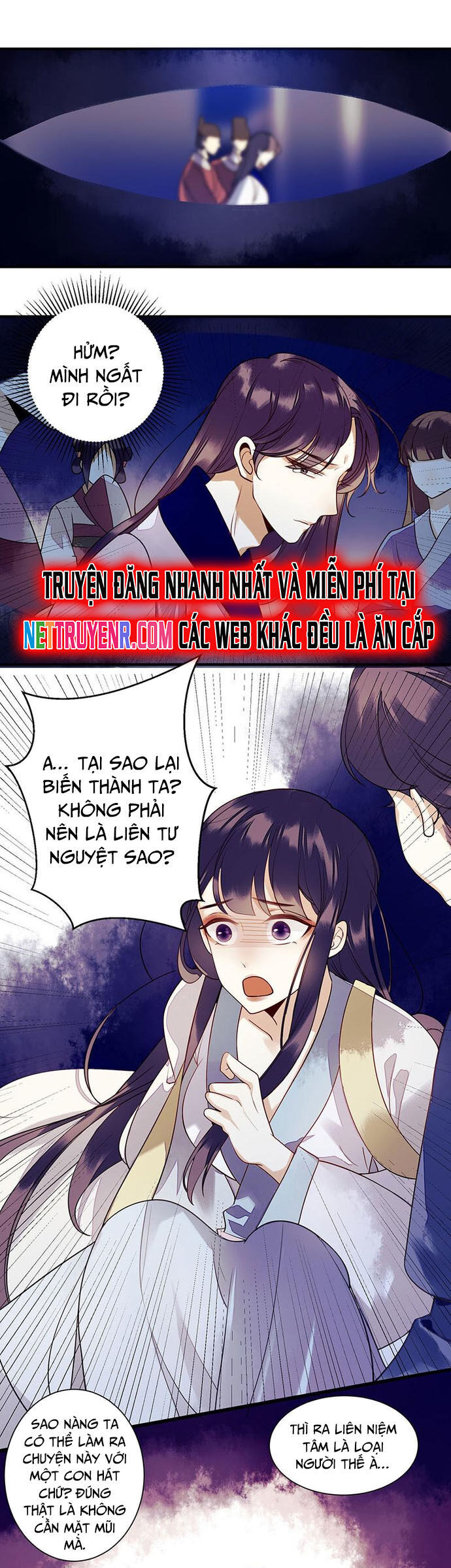 Nhất Phẩm Đích Nữ Chapter 29 - 2