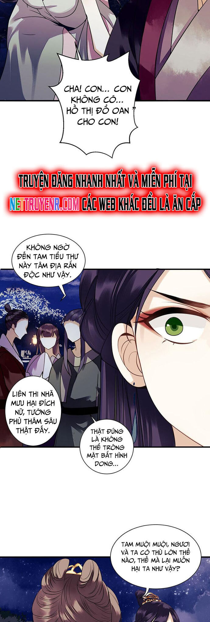 Nhất Phẩm Đích Nữ Chapter 29 - 11