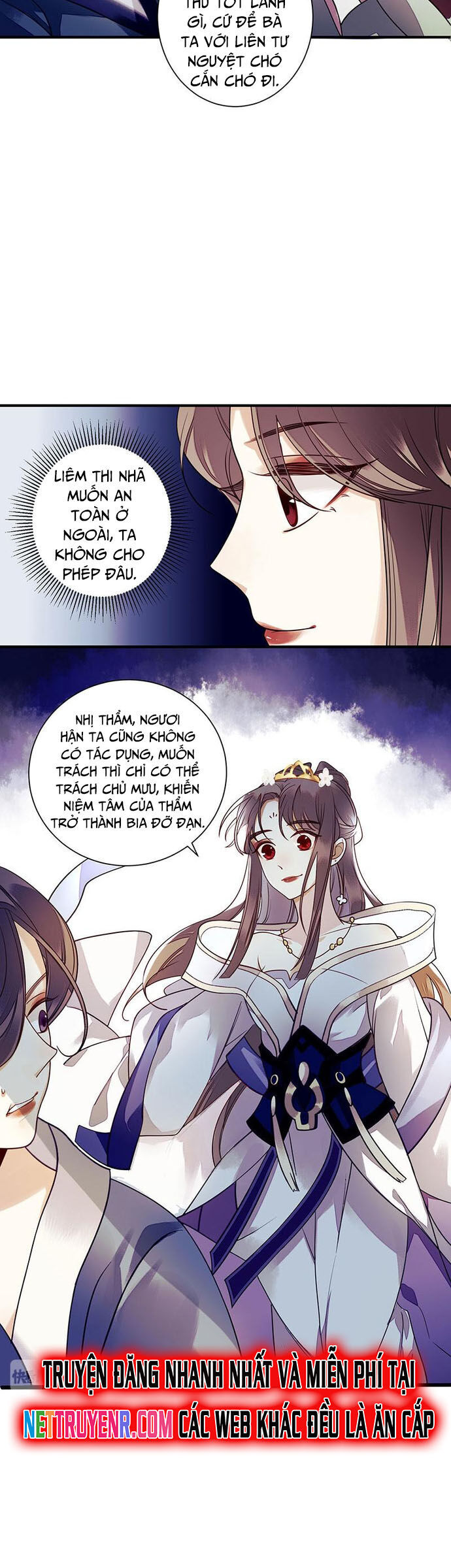Nhất Phẩm Đích Nữ Chapter 29 - 5