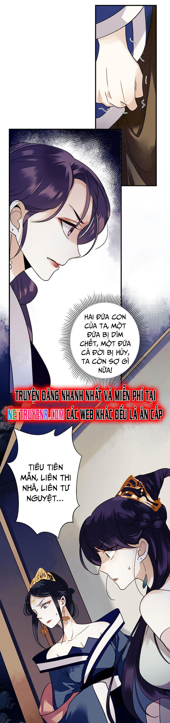Nhất Phẩm Đích Nữ Chapter 29 - 6