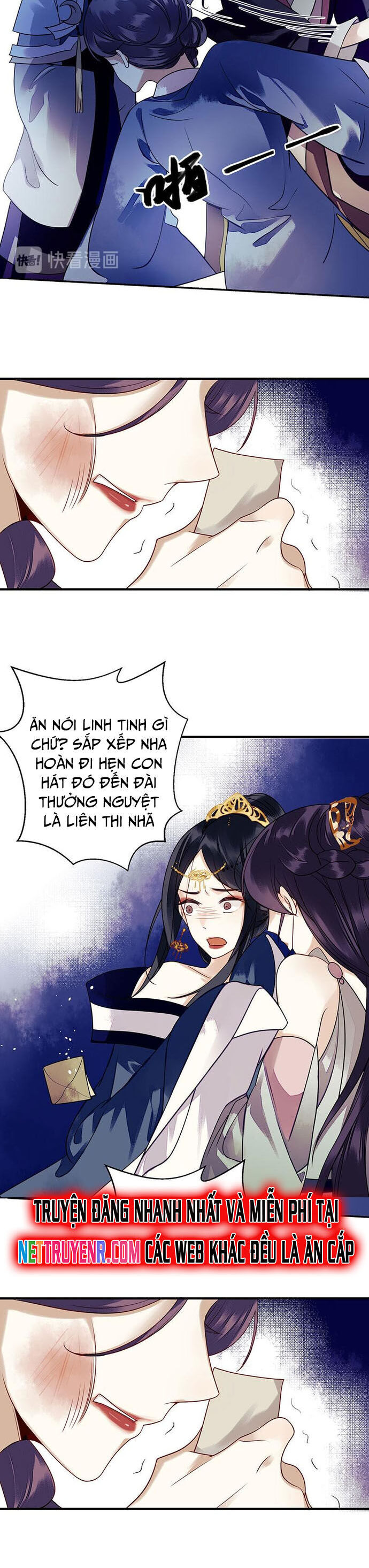 Nhất Phẩm Đích Nữ Chapter 29 - 9