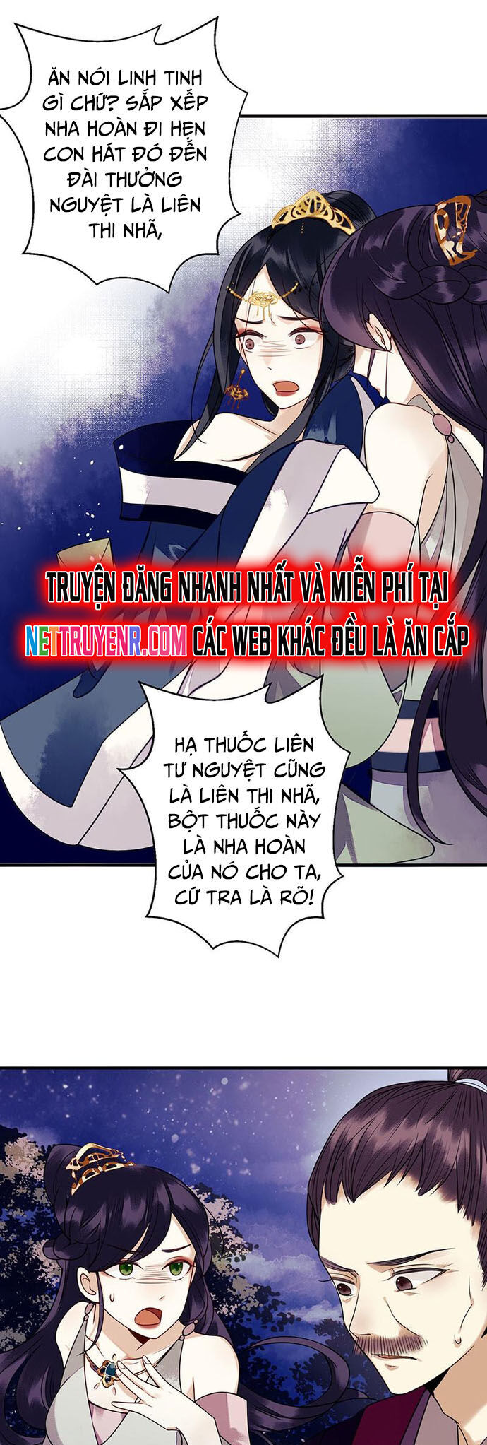 Nhất Phẩm Đích Nữ Chapter 29 - 10