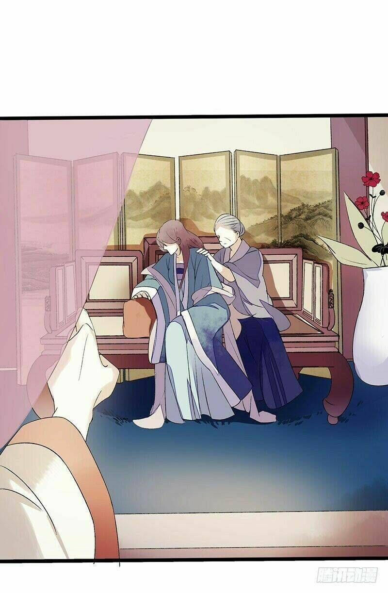 Nhất Phẩm Đích Nữ Chapter 3 - 2