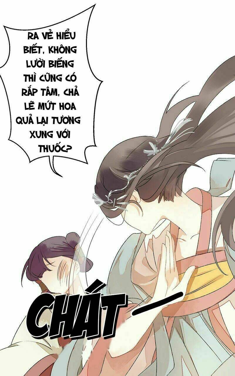 Nhất Phẩm Đích Nữ Chapter 3 - 13