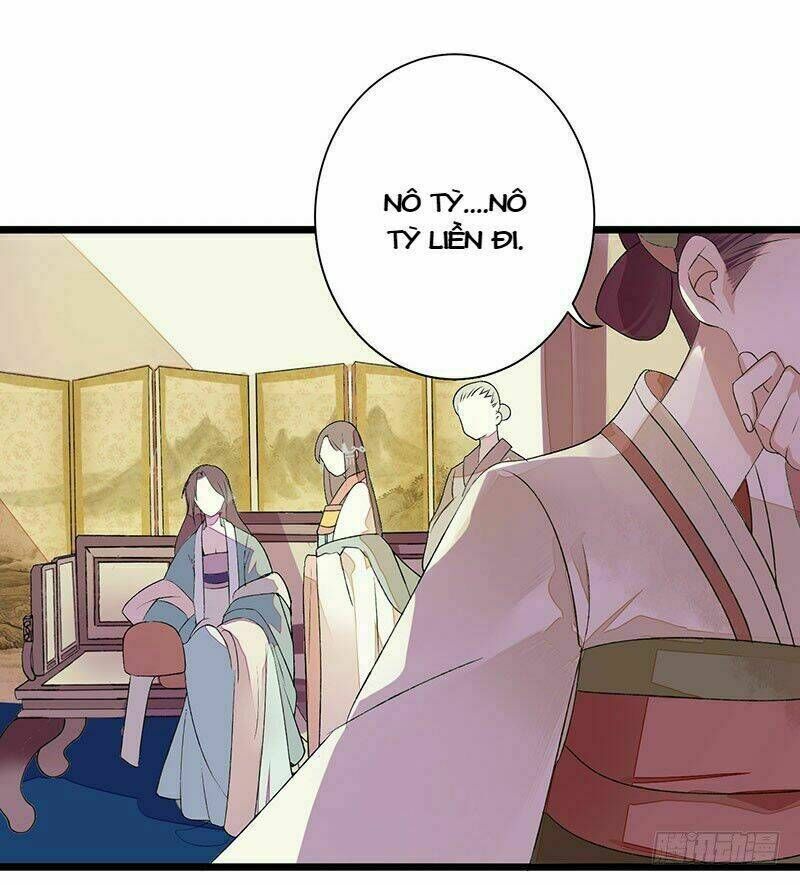 Nhất Phẩm Đích Nữ Chapter 3 - 16