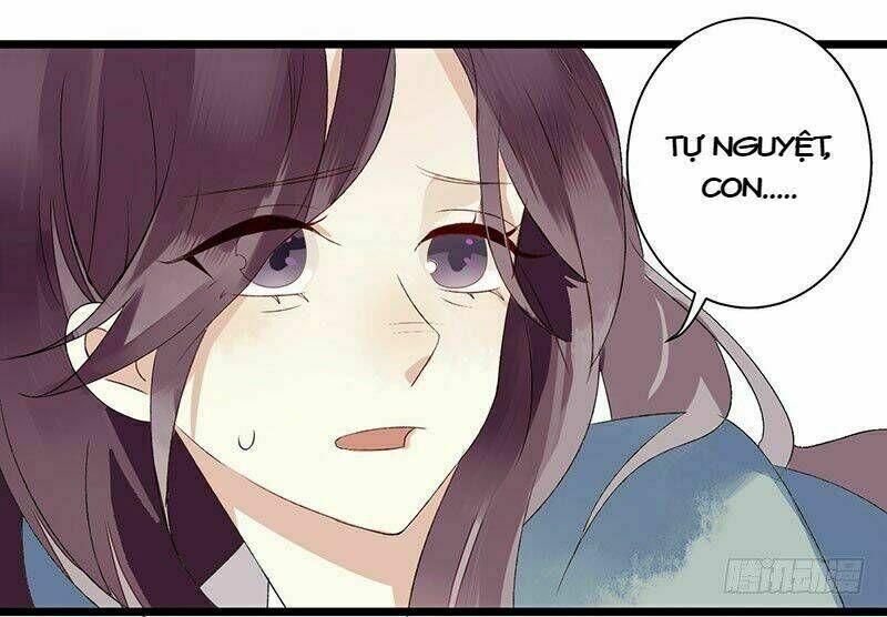 Nhất Phẩm Đích Nữ Chapter 3 - 17