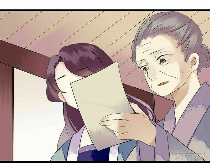 Nhất Phẩm Đích Nữ Chapter 3 - 22