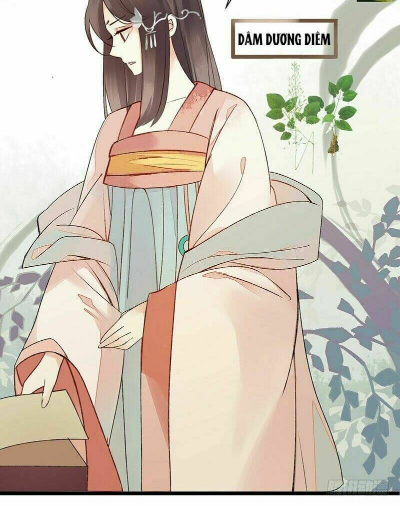 Nhất Phẩm Đích Nữ Chapter 3 - 24