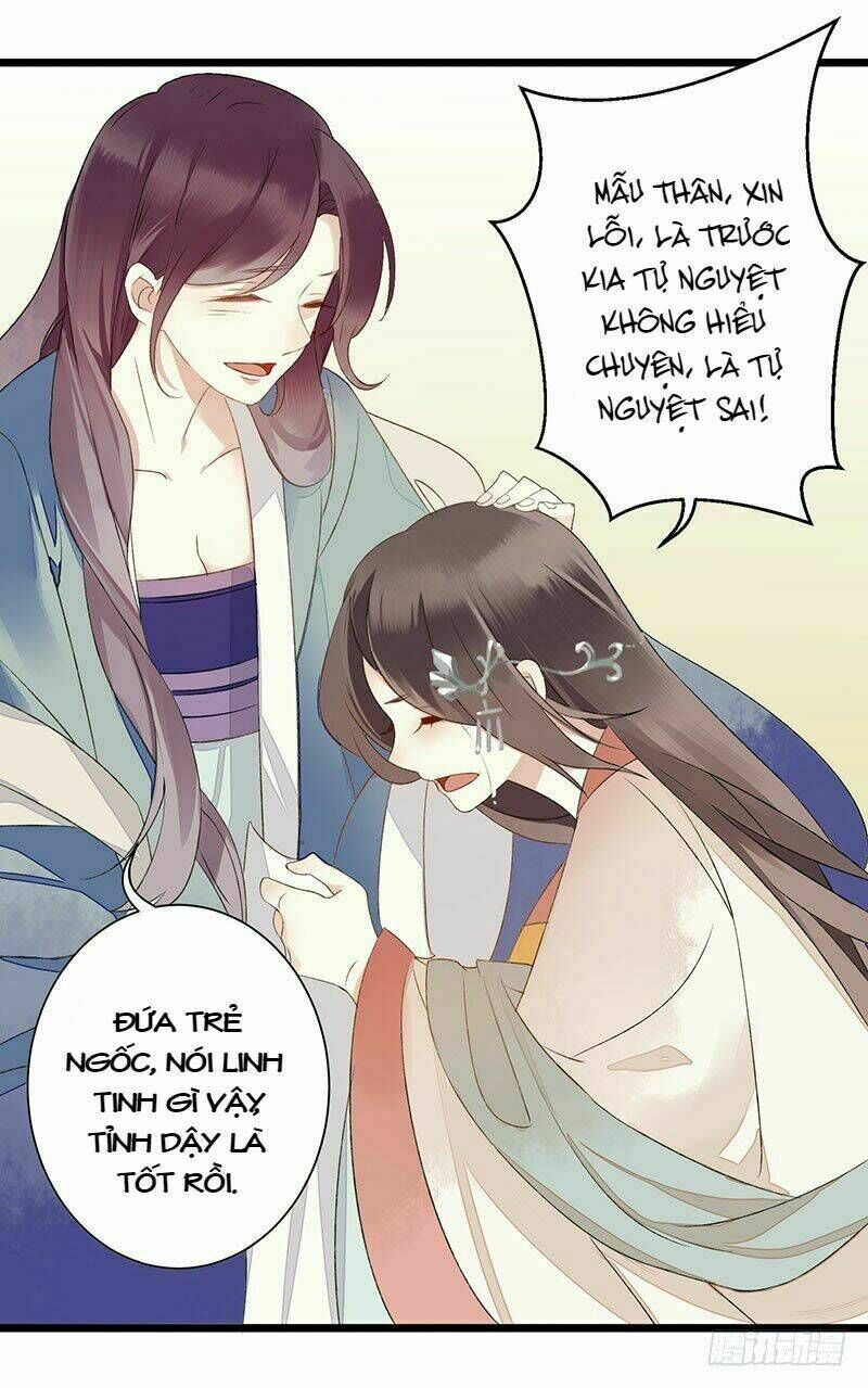 Nhất Phẩm Đích Nữ Chapter 3 - 6