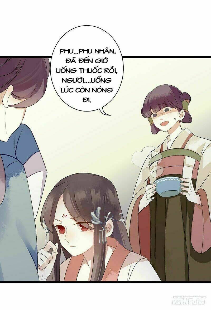 Nhất Phẩm Đích Nữ Chapter 3 - 7