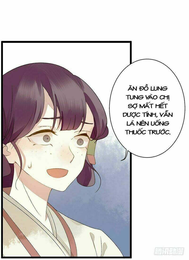 Nhất Phẩm Đích Nữ Chapter 3 - 10