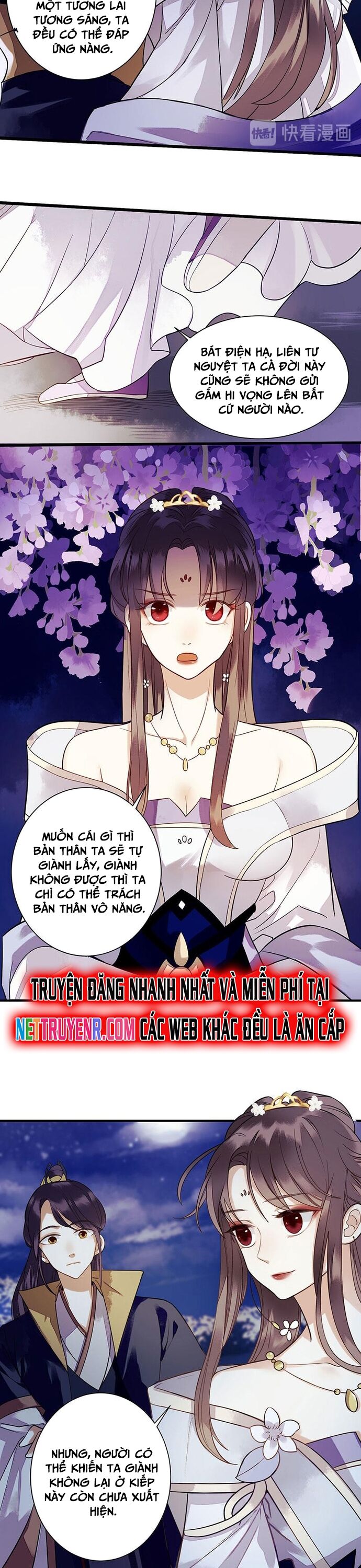 Nhất Phẩm Đích Nữ Chapter 31 - 3