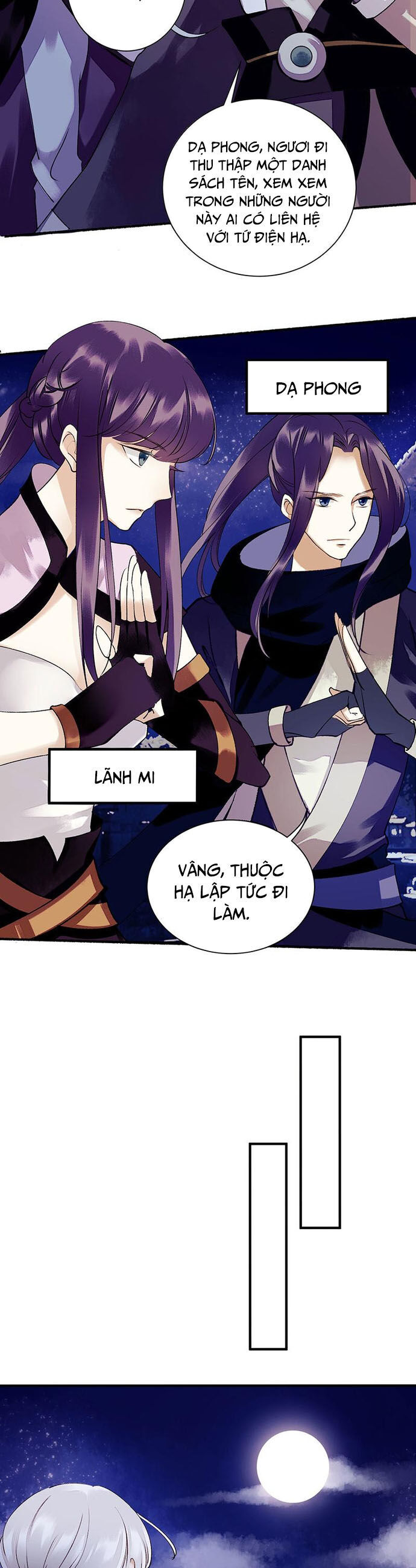 Nhất Phẩm Đích Nữ Chapter 33 - 5