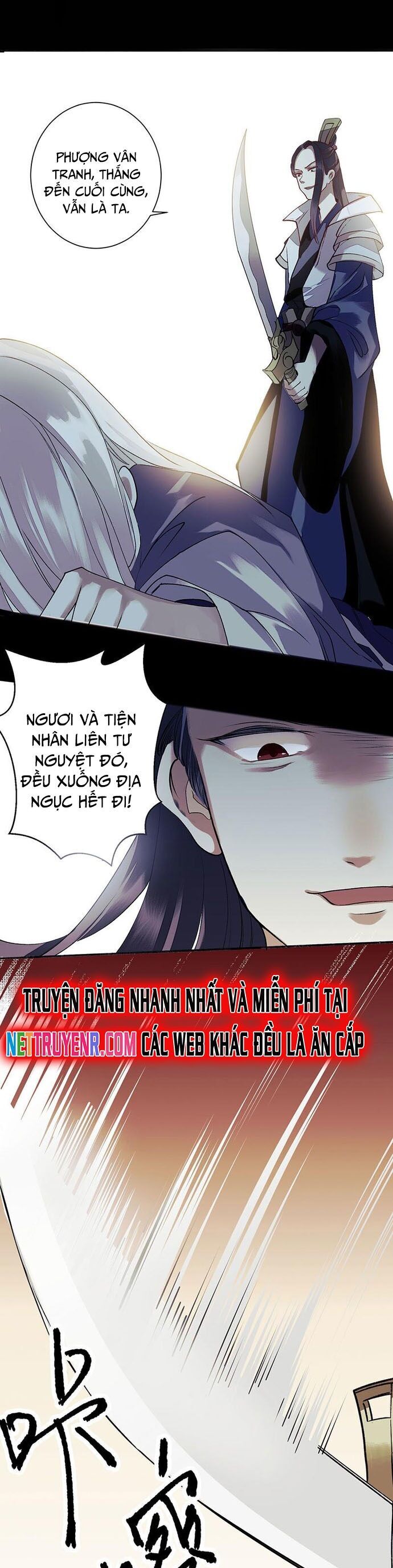Nhất Phẩm Đích Nữ Chapter 33 - 7