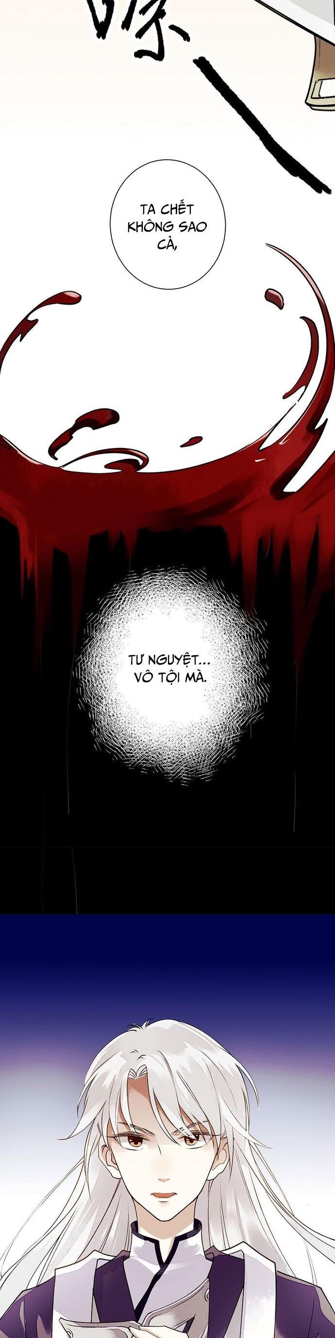 Nhất Phẩm Đích Nữ Chapter 33 - 8