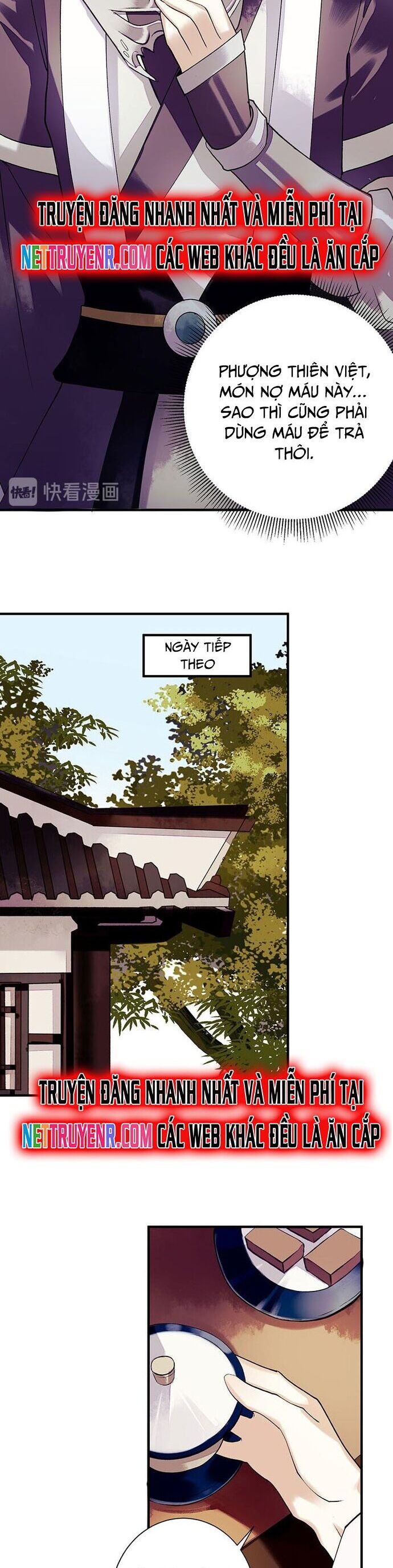 Nhất Phẩm Đích Nữ Chapter 33 - 9