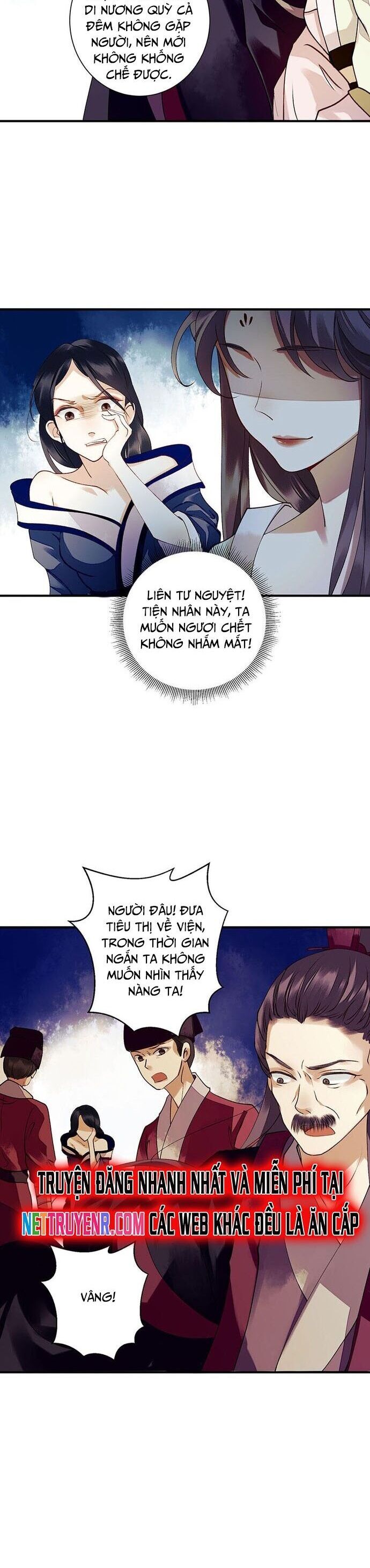 Nhất Phẩm Đích Nữ Chapter 34 - 9