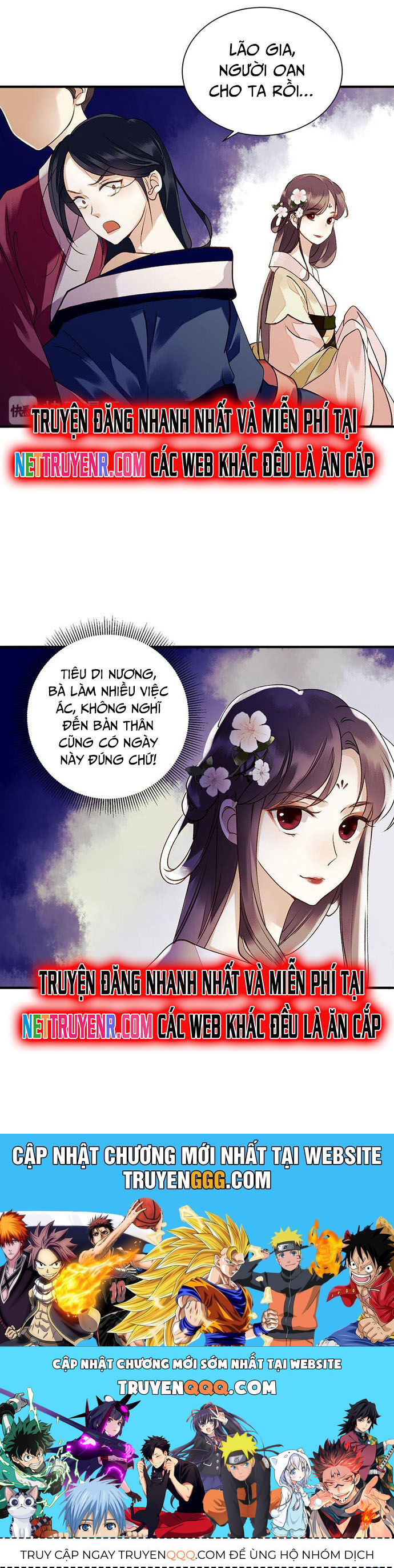 Nhất Phẩm Đích Nữ Chapter 34 - 10
