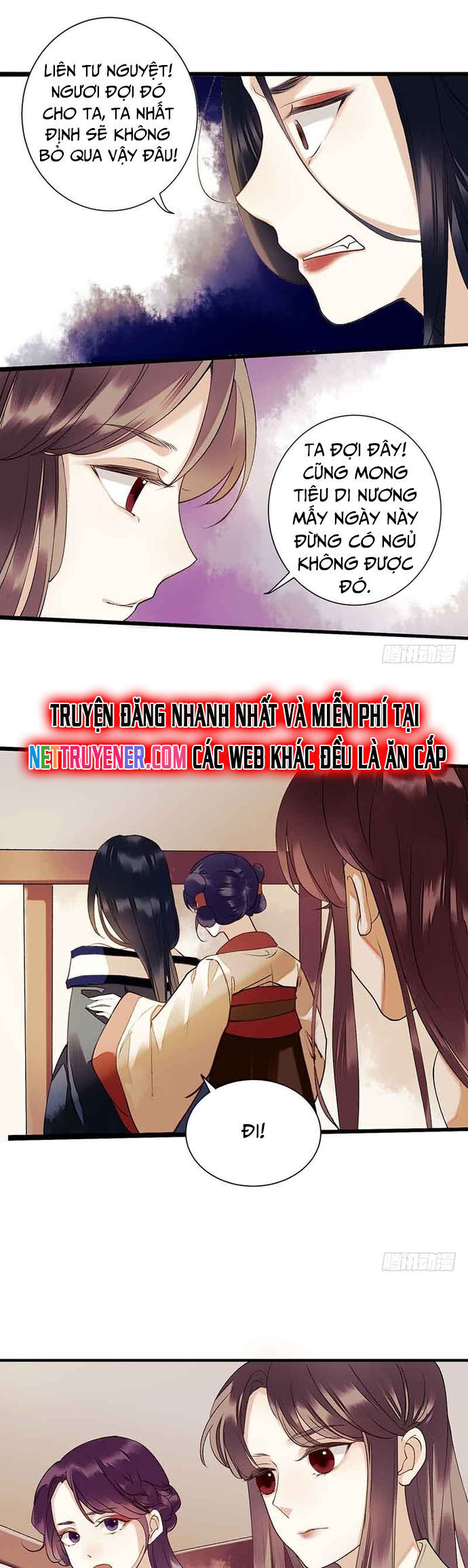 Nhất Phẩm Đích Nữ Chapter 38 - 11