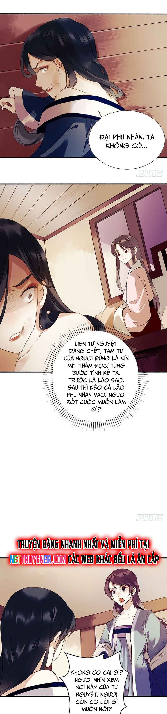 Nhất Phẩm Đích Nữ Chapter 38 - 4