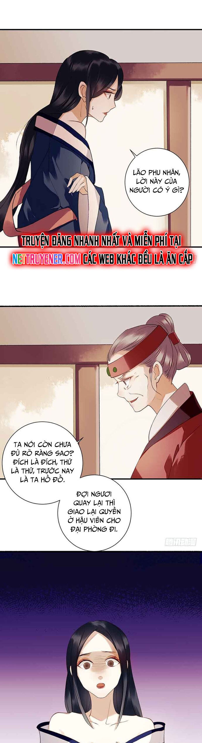 Nhất Phẩm Đích Nữ Chapter 38 - 8