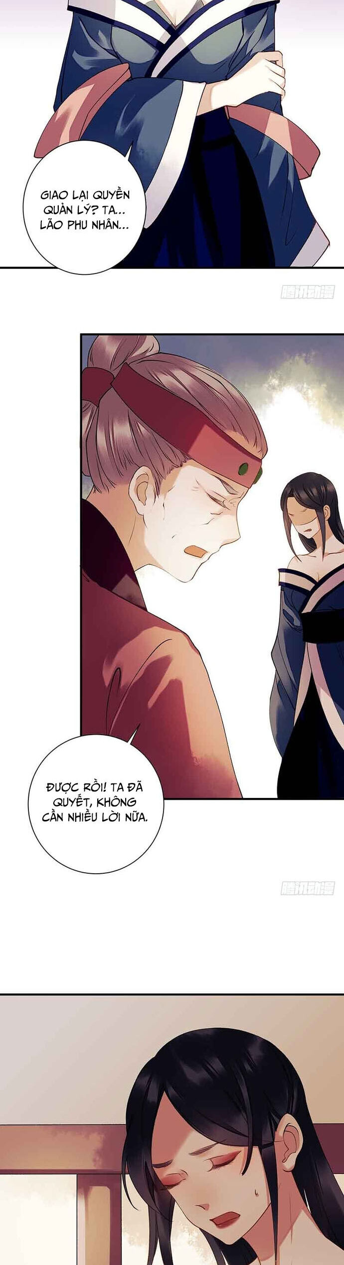 Nhất Phẩm Đích Nữ Chapter 38 - 9