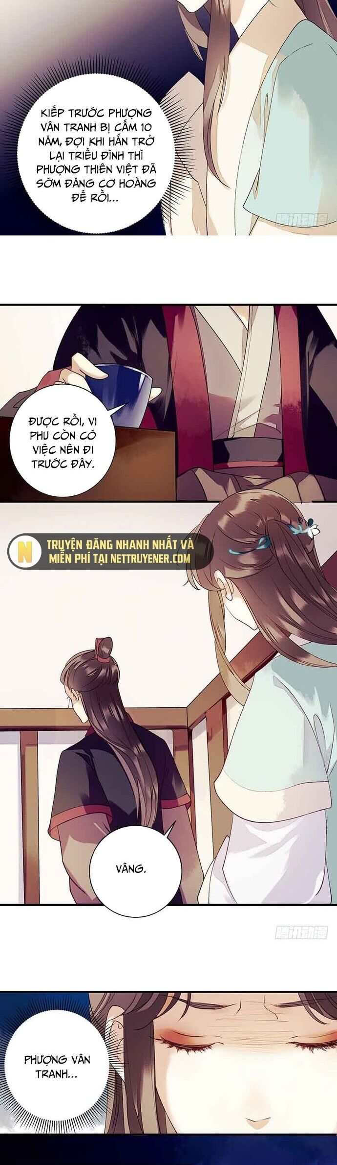 Nhất Phẩm Đích Nữ Chapter 39 - 12