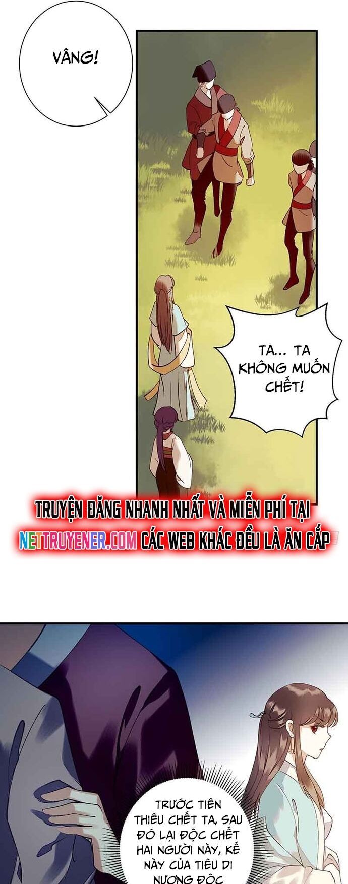 Nhất Phẩm Đích Nữ Chapter 40 - 13