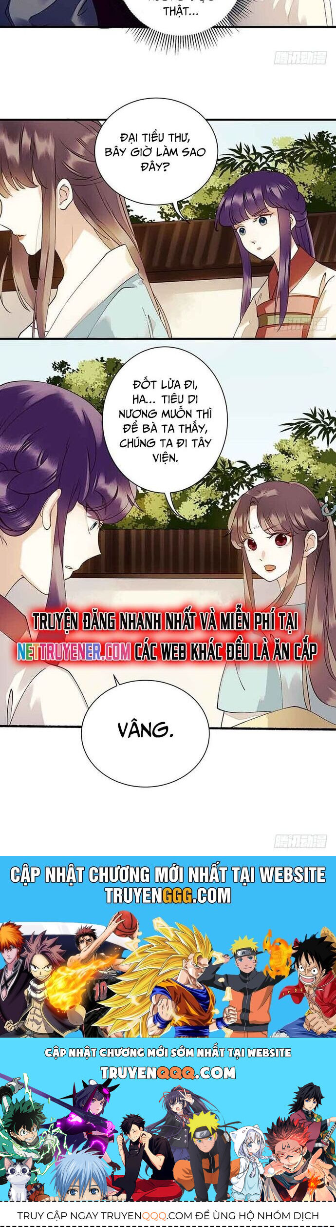 Nhất Phẩm Đích Nữ Chapter 40 - 14