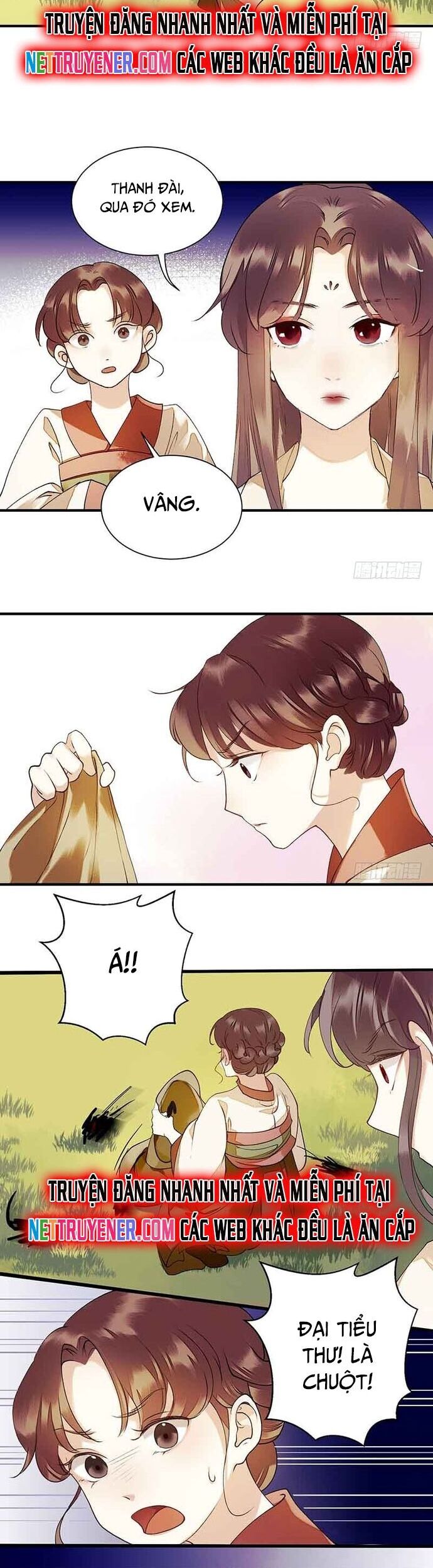 Nhất Phẩm Đích Nữ Chapter 40 - 6