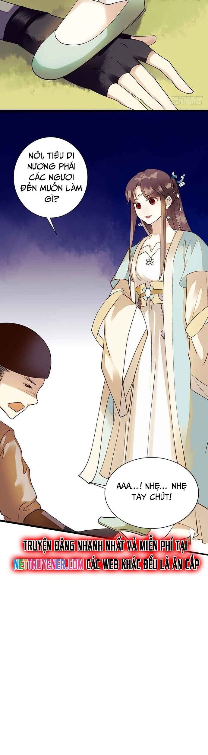 Nhất Phẩm Đích Nữ Chapter 40 - 8