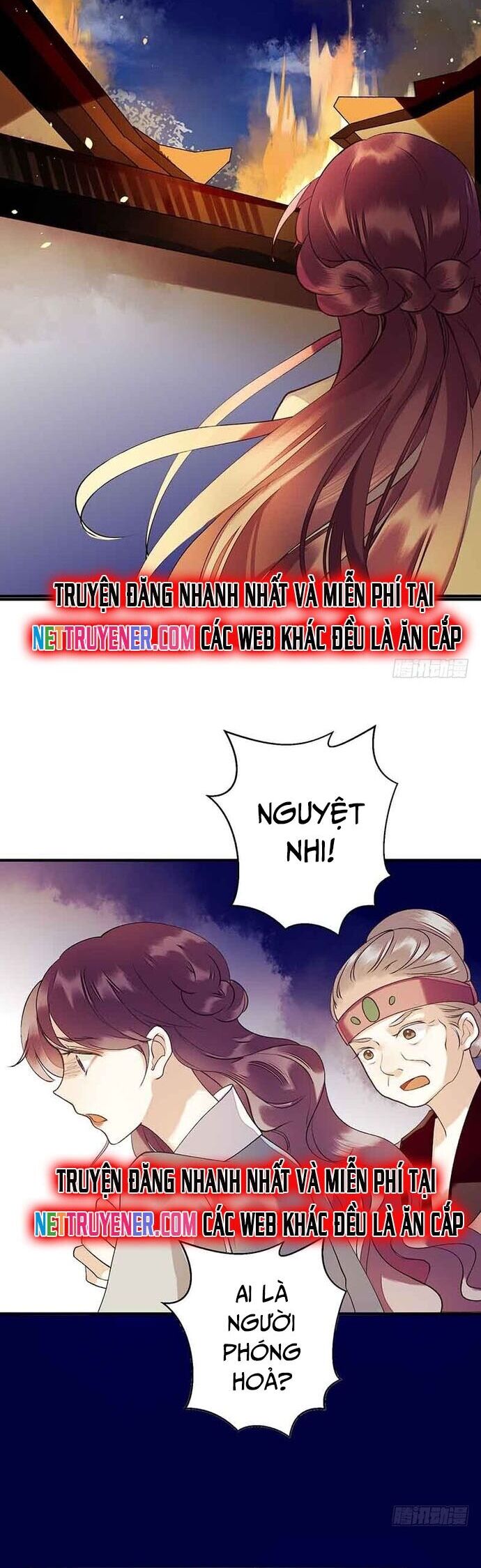 Nhất Phẩm Đích Nữ Chapter 41 - 6