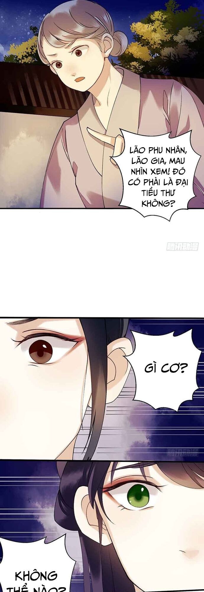 Nhất Phẩm Đích Nữ Chapter 41 - 9