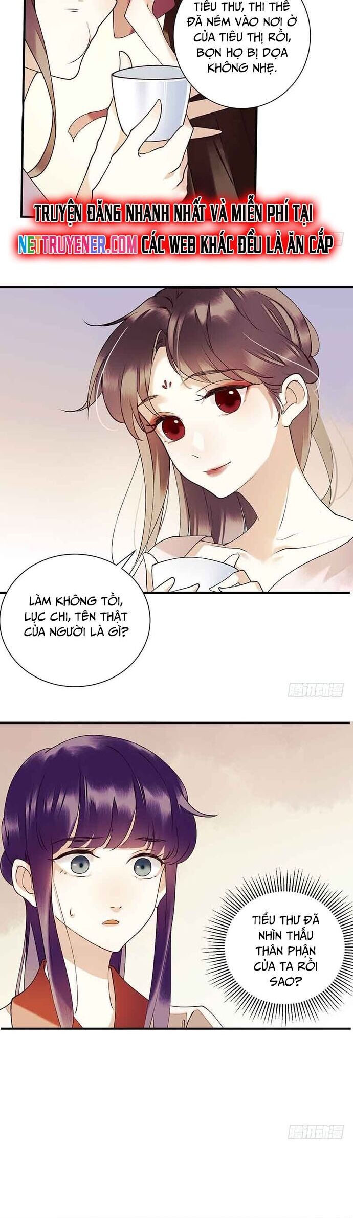Nhất Phẩm Đích Nữ Chapter 43 - 2