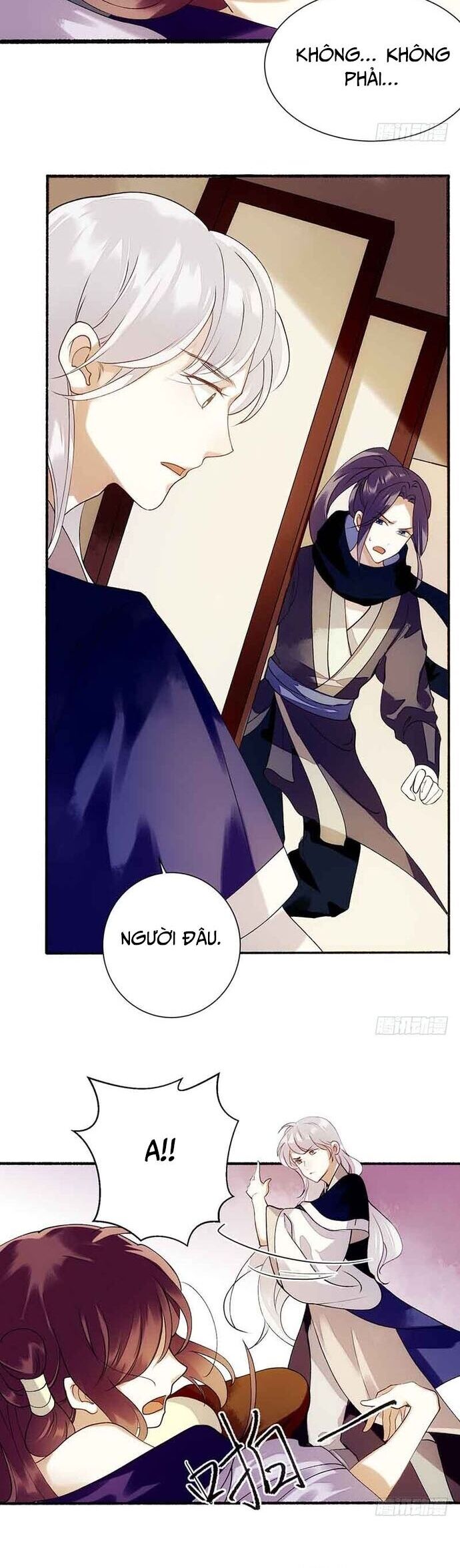 Nhất Phẩm Đích Nữ Chapter 43 - 12