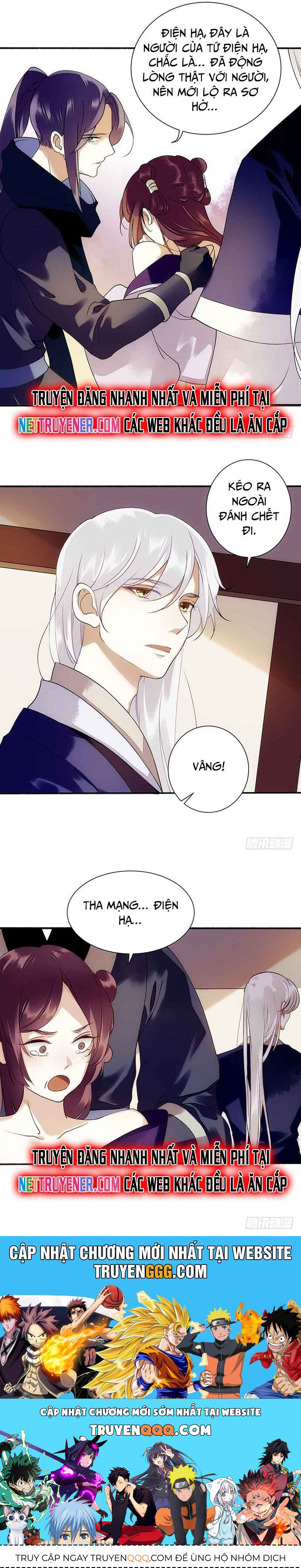 Nhất Phẩm Đích Nữ Chapter 43 - 13