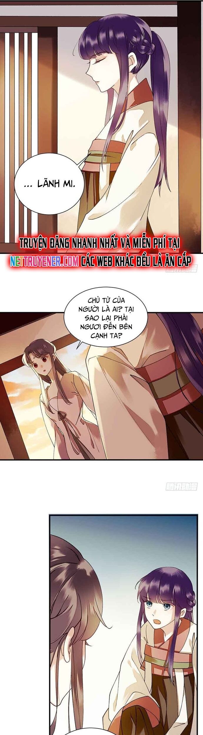 Nhất Phẩm Đích Nữ Chapter 43 - 3