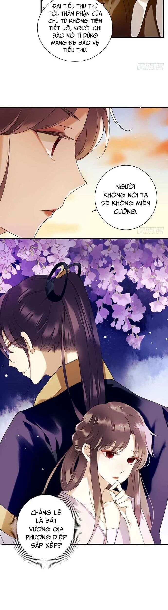 Nhất Phẩm Đích Nữ Chapter 43 - 4