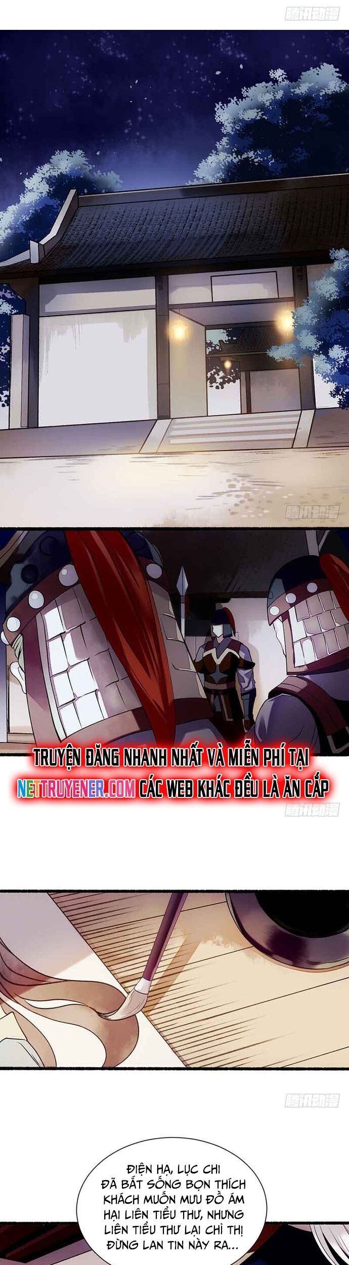 Nhất Phẩm Đích Nữ Chapter 43 - 5