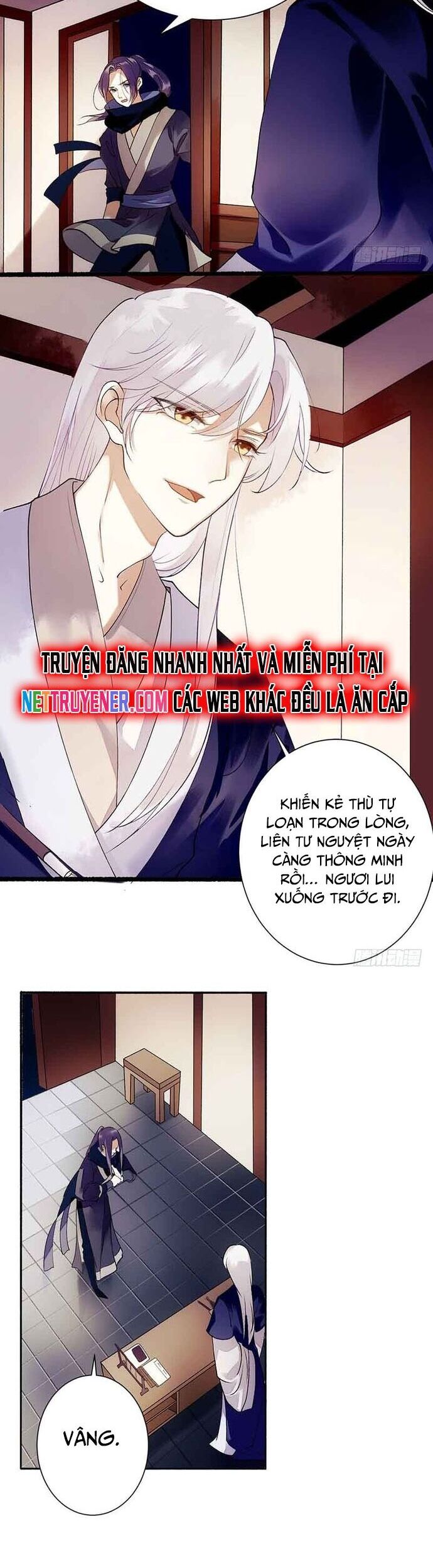 Nhất Phẩm Đích Nữ Chapter 43 - 6